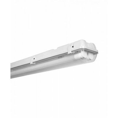 Réglette submarine étanche avec tubes LED 2 X 16 W 3600 lumens blanc froid LEDVANCE