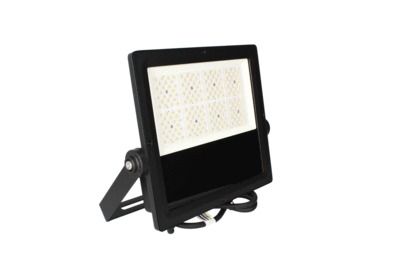 Projecteur LED extérieur 100W blanc neutre IP66 15000 lumens noir - TRUST ARLUX