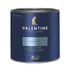 Peinture Valentine  Mat Velouté Bleu Divin 2 L - DULUX VALENTINE