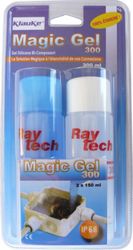 Gel isolant d'étanchéité 300ml Ray Tech MagicGel