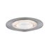 Spot encastrable extérieur LED blanc chaud IP67 0,6W 40 lumens 12V - Link+Light PAULMANN