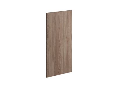 Porte effet bois naturel pour colonne de cuisine Nature rosales-02 130 x 60 cm OFITRES