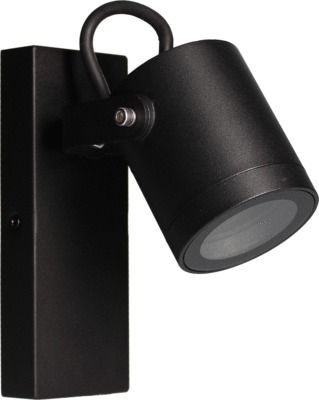 Applique d'éclairage extérieure SPOTY anthracite GU10 35W - ARLUX