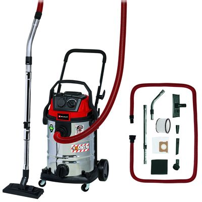 Aspirateur eau et poussière 30 l 2250 W TE-VC 2230 EINHELL