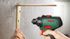 Perceuse - visseuse Brushless sans fil 18 V avec 2 batteries 2,5 Ah AdvancedDrill 18 BOSCH