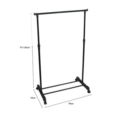 Portant simple réglable BOX & BEYOND