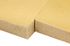 2 panneaux fibre de bois R=6,3 Ep.24cm 122x57,5cm, Murs, Sols, Toits, SOPREMA®