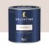 Peinture Valentine Mat Velouté Rose Caprice 0,5L - DULUX VALENTINE