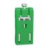 Lot de 2 griffes pour plaque de fixation - Unica SCHNEIDER ELECTRIC