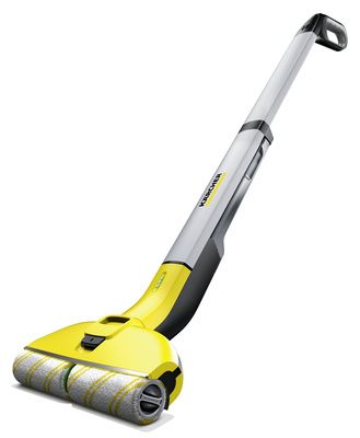 Serpillière électrique sans fil EWM 2 KARCHER