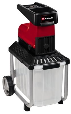 Broyeur de végétaux électrique 2300 W EINHELL GCRS60 CB