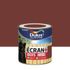 Peinture bois écran+ ton bois RAL 8015 satin 500 ml - DULUX VALENTINE