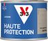 Lasure Haute Protection 8 ans satin gris argente 125 ML V33