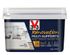 Peinture de rénovation multisupports finition satinée gris porcelaine 500 ml V33