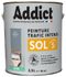 Peinture SOL Satin gris argent Ral 7001 2.5L ADDICT