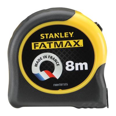 Mètre ruban Blade Armor 8 m x 32 mm Fatmax STANLEY