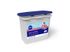 Traitement de piscine 5 actions choc en galets de 250 gr 1kg sans acide borique