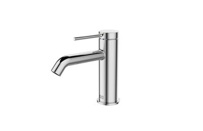 Robinet de salle de bain Chrome Lollipop -  ESSEBAGNO