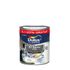 Peinture Ecran+ Fer  Brillant Blanc 2,4 L - DULUX VALENTINE