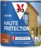 Lasure Haute Protection 8 ans satin pin d'oregon 0,75 L V33