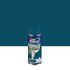 Peinture aérosol Ecran+ Multi-supports Dulux Valentine Satin Bleu Amazone 0,4 L