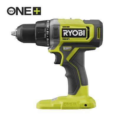 Perceuse-visseuse 18V ONE+ RDD18-0 RYOBI