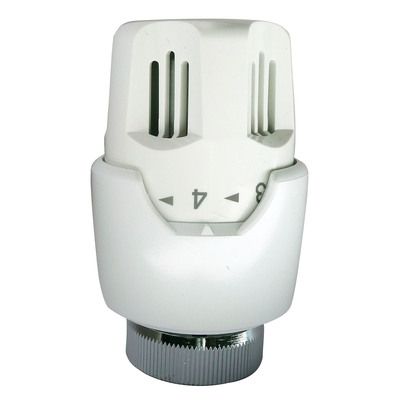 Tête de radiateur thermostatique à dilatation de cire SOMATHERM