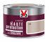 Lasure bois Haute Protection intérieure extérieure couleur lin 125 ml V33