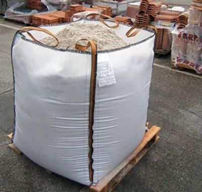 Big bag EDB 88 x 88 x 104 cm capacité 1500 kg