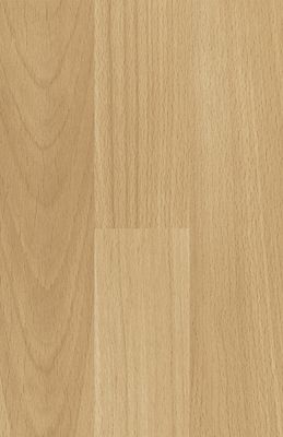 Sol stratifié décor hêtre 6x195x1285mm AC3 AJ TIMBER