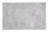 Tapis de bain chenille gris clair 50 x 80 cm WENKO