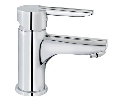 Robinet de salle de bain Chrome Tango Plus - ESSEBAGNO