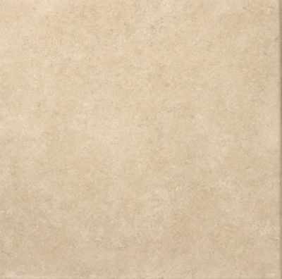 Carrelage sol intérieur Chagny beige 45 x 45 cm paquet 1,45 m² PAREFEUILLE
