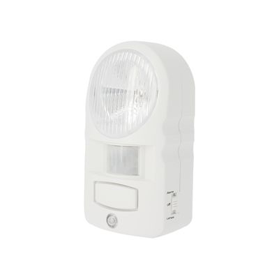 Alarme avec lampe LED SEDEA