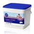 Traitement de piscine complet 4 actions en galet 250 gr 10 kg GRE