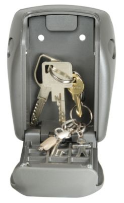 Boite à clés à combinaison L 105 x H 132 x P 46 Access MASTER LOCK