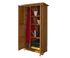 Armoire balcon terrasse -  195 A Livraison gratuite domicile WEKA