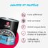 Pot de graisse universelle au lithium 1kg 3-EN-UN