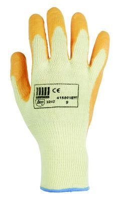 Gants gros oeuvre taille 10