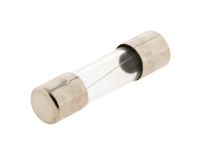 Fusibles verre 5 x 20 mm 2 A par 3