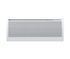 Radiateur rayonnant Ray 2000 W Blanc horizontal NOIROT