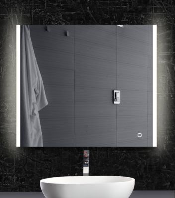 Miroir LED Grant 60 x 60 cm MP GLASS