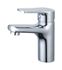 Robinet de salle de bain Chrome Full Chrome - ESSEBAGNO