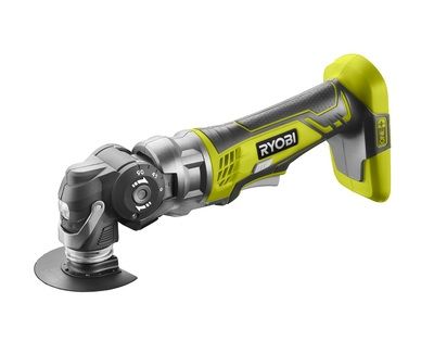 Outil multifonction Multitool sans fil 18 V sans batterie R18MT-0 ONE+ RYOBI