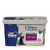 Peinture Crème de Couleur Crème de Cassis satin 2,5 l - DULUX VALENTINE