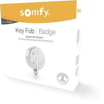 Badge mains libres SOMFY