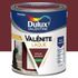 Peinture Boiseries Laque Acrylique Valénite Rouge Basque Satin 2 L - DULUX VALENTINE