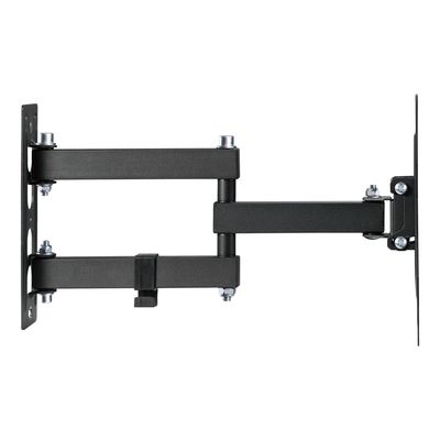 Support TV mural orientable déportable de 58 cm à 109 cm - SEDEA