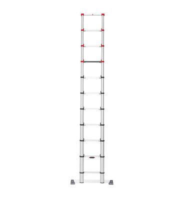 Echelle télescopique Flexline 3,20 m HAILO