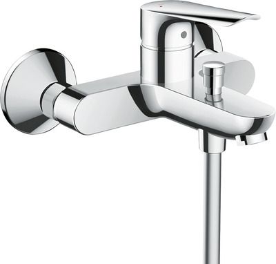 Mitigeur de baignoire Logis E HANSGROHE